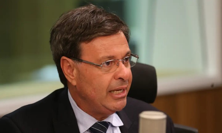 gilson machado
