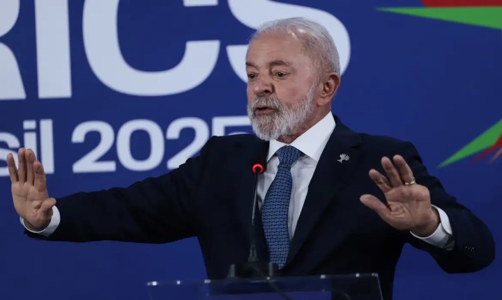 lula