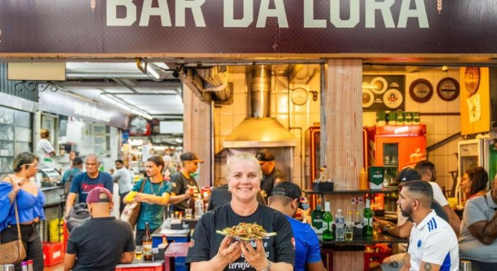 bar da lora em belo horizonte
