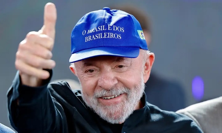 lula