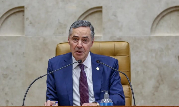 Luiz Roberto Barroso