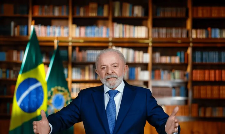 presidente lula