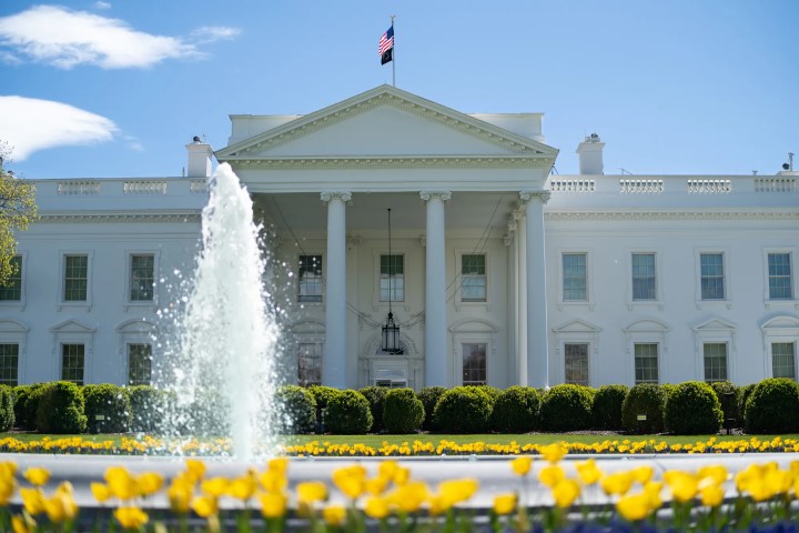 white house