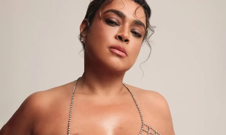 preta gil