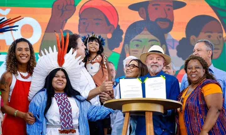 lula