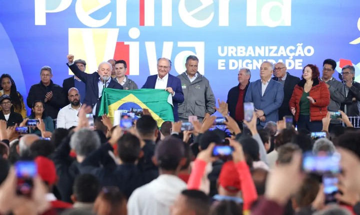presidente lula