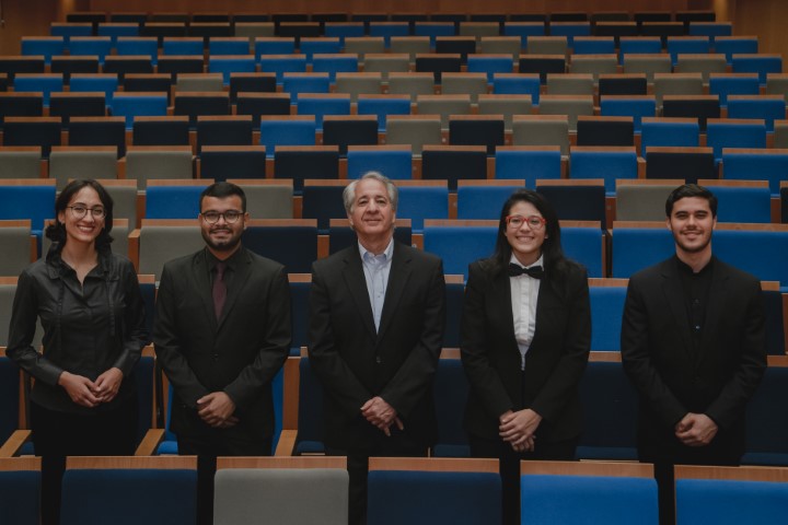 jovens regentes filarmonica de minas gerais