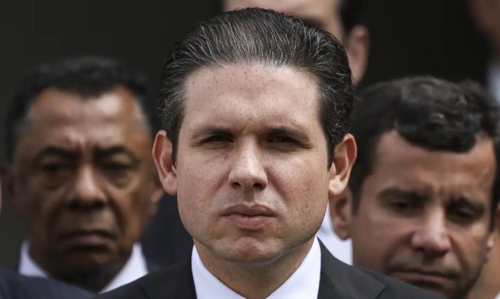 hugo motta