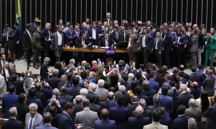 camara dos deputados