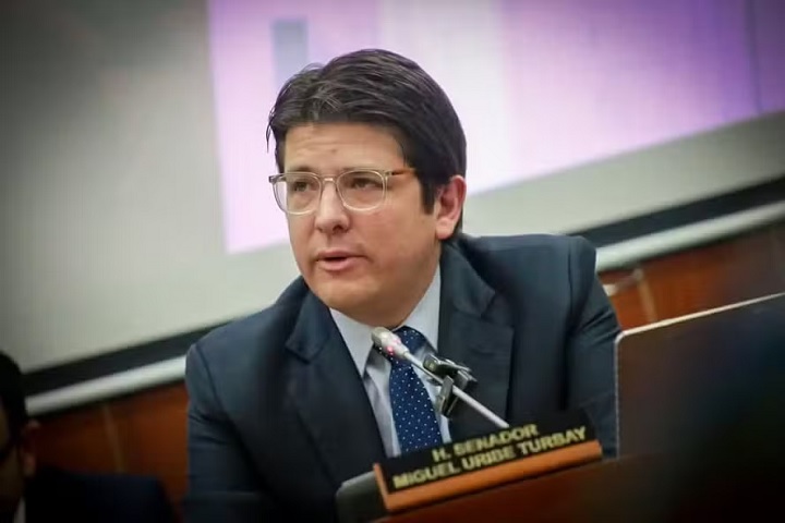 miguel uribe