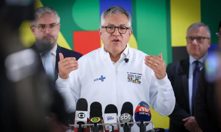 Alexandre Padilha