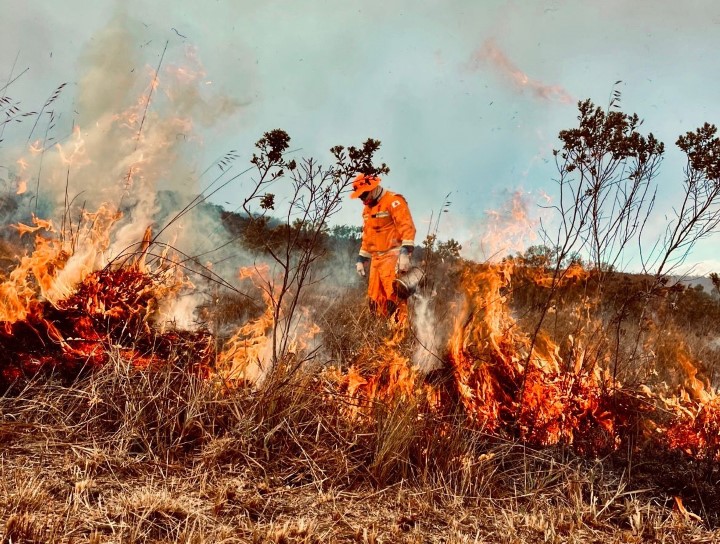incendio
