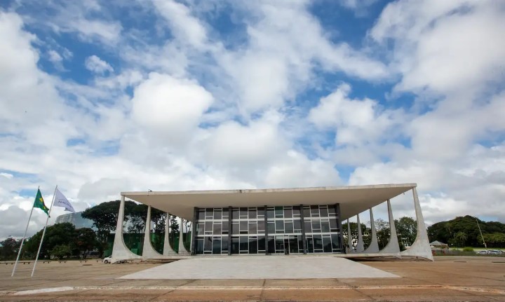 sede STF