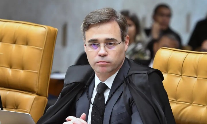 andre mendonça