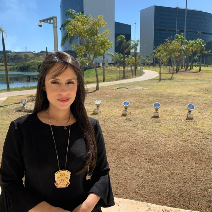 Ana Paula Lamego Balbino