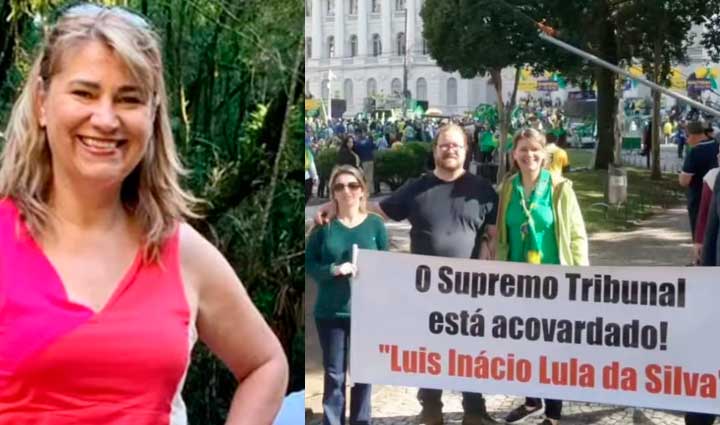 Maria Shirlei Piontkievicz