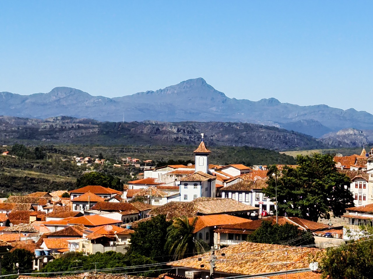 Diamantina