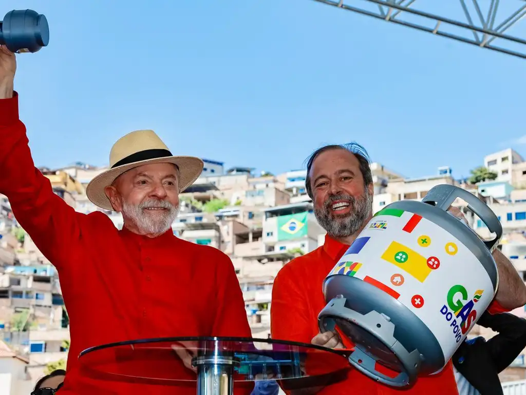 presidente lula
