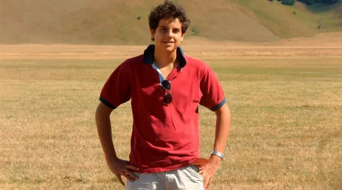 Carlo-Acutis