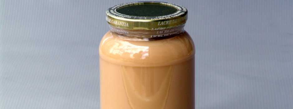 doce de leite