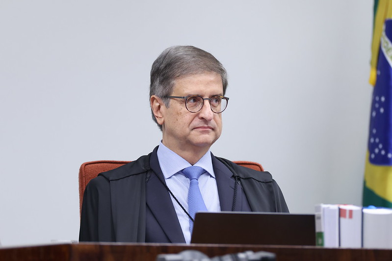 Paulo Gonet