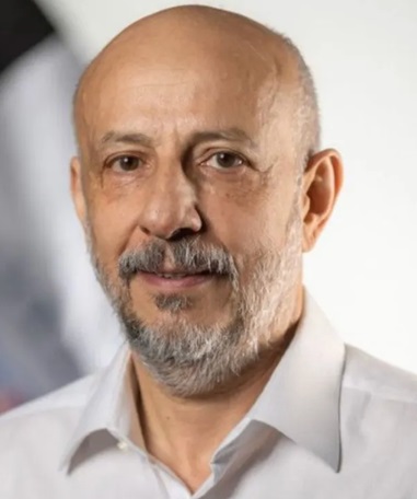 Ruy Ferraz Fontes 
