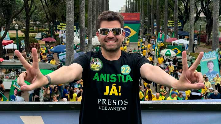 gilberto carvalho