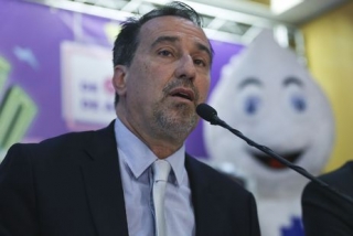 Ministro da Saúde, Gilberto Occhi, disse que o Mais Médicos terá limitador de vagas por municÃpio (Foto: Divulgação/Agência Brasil) Ministro da Saúde, Gilberto Occhi, disse que o Mais Médicos terá limitador de vagas por municÃpio (Foto: Divulgação/Agência Brasil)