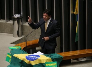 Deputado Mandetta (DEM/MS) foi confirmado como futuro ministro da Saúde (Foto: Agência Brasil) Deputado Mandetta (DEM/MS) foi confirmado como futuro ministro da Saúde (Foto: Agência Brasil)