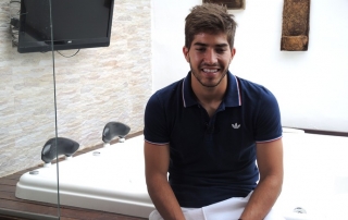 Lucas Silva está perto de ser negociado com o Real Madrid (Foto: Alexandre Alliatti) Lucas Silva está perto de ser negociado com o Real Madrid (Foto: Alexandre Alliatti)