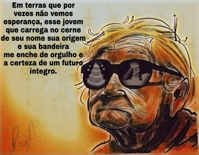 Ilustração/Olimpio Lage Ilustração/Olimpio Lage