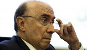 Henrique Meirelles: polÃtica de preços da Petrobras é autônoma e não vai mudar (Foto: Agência Brasil) Henrique Meirelles: polÃtica de preços da Petrobras é autônoma e não vai mudar (Foto: Agência Brasil)