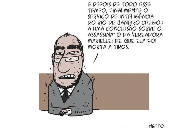 IlustraÃƒÆ’Ã‚Â§ÃƒÆ’Ã‚Â£o: NETTO