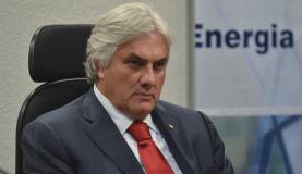 No pedido de renúncia, DelcÃÂdior diiz que precisará se dedicar à sua defesa (Foto: Arquivo/Agência Brasil) No pedido de renúncia, DelcÃÂdior diiz que precisará se dedicar à sua defesa (Foto: Arquivo/Agência Brasil)