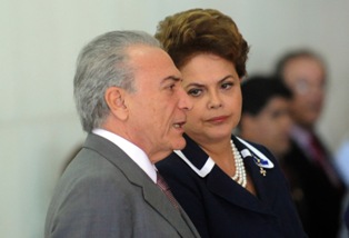 Na pauta, estão os cortes no orçamento e a votação das medidas do ajuste fiscal no Congresso (Foto: Divulgação) Na pauta, estão os cortes no orçamento e a votação das medidas do ajuste fiscal no Congresso (Foto: Divulgação)