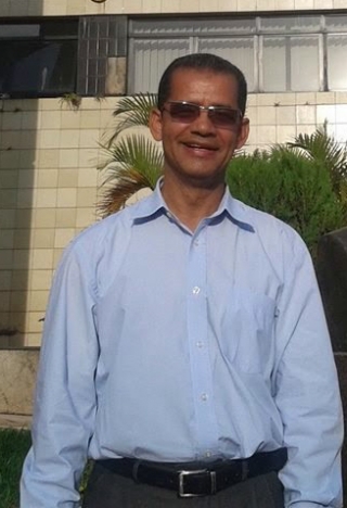 De acordo com opastor Laudicéa não tem apoio da igreja (Foto: De acordo com opastor Laudicéa não tem apoio da igreja (Foto: