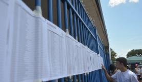 O candidato deve verificar, na instituiÃ§Ã£o de ensino em que foi encaminhado, o local, horÃ¡rio e procedimentos para a matrÃ­cula (Foto: Arquivo/AgÃªncia Brasil)