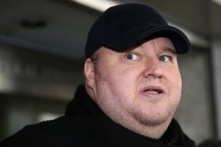 Kim Dotcom (Foto: Divulgação) Kim Dotcom (Foto: Divulgação)