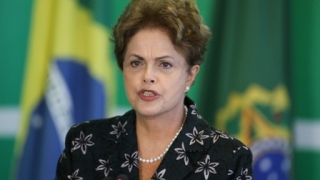 Segundo Dilma, ontem ficou claro que existem dois chefes do golpe que agem em conjunto e de forma premeditada (Foto: Divulgação) Segundo Dilma, ontem ficou claro que existem dois chefes do golpe que agem em conjunto e de forma premeditada (Foto: Divulgação)