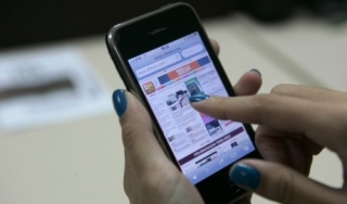 A internet móvel é a principal forma de conexão em 9,3 milhões de famÃlias (Foto: Divulgação) A internet móvel é a principal forma de conexão em 9,3 milhões de famÃlias (Foto: Divulgação)