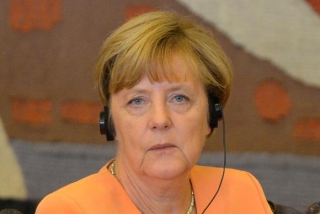 A chanceler da Alemanha, Angela Merkel (Wilson Dias/Arquivo/Abr) A chanceler da Alemanha, Angela Merkel (Wilson Dias/Arquivo/Abr)