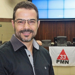 O lançamento da pré-candidatura de Márcio Lage está marcado para as 19horas e 30 minutos na sede do Sindicado dos Rodoviários, em frente a Caixa Econômica Federal. (Divulgação) O lançamento da pré-candidatura de Márcio Lage está marcado para as 19horas e 30 minutos na sede do Sindicado dos Rodoviários, em frente a Caixa Econômica Federal. (Divulgação)
