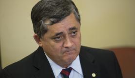 Não há fato, não há fundamento para impeachment, afirma José Guimarães (Foto: Arquivo/Agência Brasil) Não há fato, não há fundamento para impeachment, afirma José Guimarães (Foto: Arquivo/Agência Brasil)