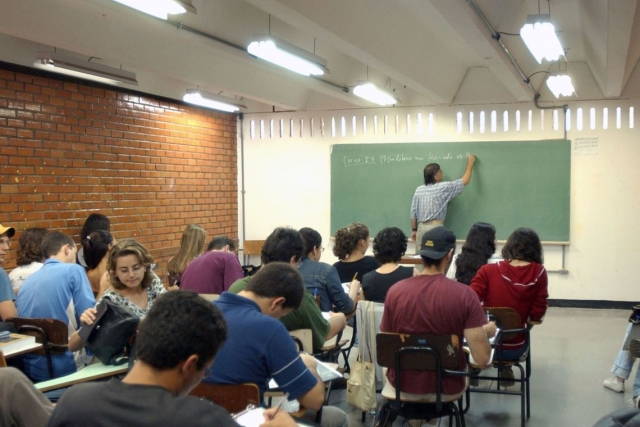 Arquivo/Agência Brasil Arquivo/Agência Brasil