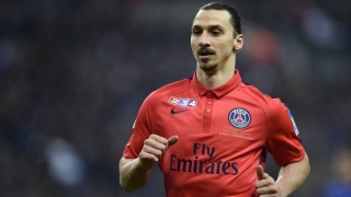 Ibra pode reforÃ§ar o Real (Foto: MARTIN BUREAU/AFP)