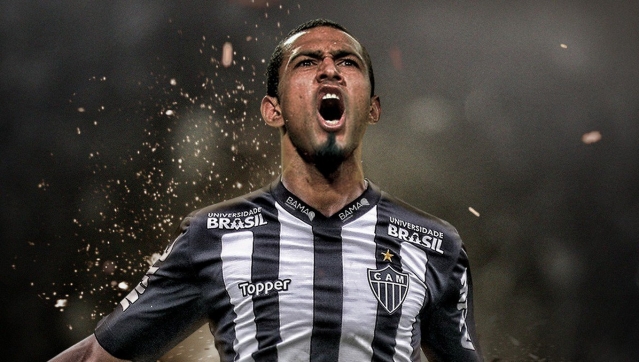 Maicon Bolt. Foto: Reprodução Maicon Bolt. Foto: Reprodução
