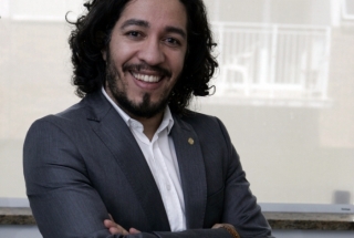Jean Wyllys é alvo frequente de notÃcias falsas (Foto: Divulgação) Jean Wyllys é alvo frequente de notÃcias falsas (Foto: Divulgação)