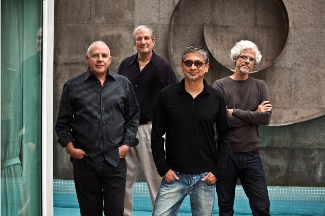 Show “Viola de Bem-Querer – Boca Livre 40 Anosâ€, traz aos palcos itabiranos a icônica banda brasileira, dona de uma assinatura única no cancioneiro nacional (Foto: Divulgação) Show “Viola de Bem-Querer – Boca Livre 40 Anosâ€, traz aos palcos itabiranos a icônica banda brasileira, dona de uma assinatura única no cancioneiro nacional (Foto: Divulgação)