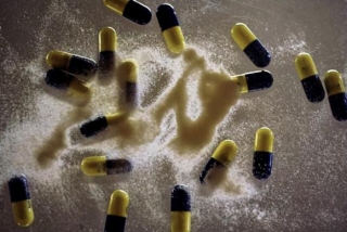 Usada em tratamento contra o câncer, substância estudada pela USP dividide opiniões entre especialistas (Foto: Marcello Casal Jr./Arquivo Agência Brasil) Usada em tratamento contra o câncer, substância estudada pela USP dividide opiniões entre especialistas (Foto: Marcello Casal Jr./Arquivo Agência Brasil)