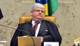 Rodrigo Janot encaminhou as petições ao Supremo no dia 28Arquivo/Antonio Cruz/Agência Brasil Rodrigo Janot encaminhou as petições ao Supremo no dia 28Arquivo/Antonio Cruz/Agência Brasil